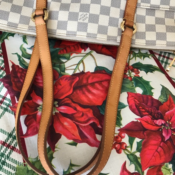 ⛔️Sold⛔️Auth Louis vuitton totally pm - Picture 3 of 8